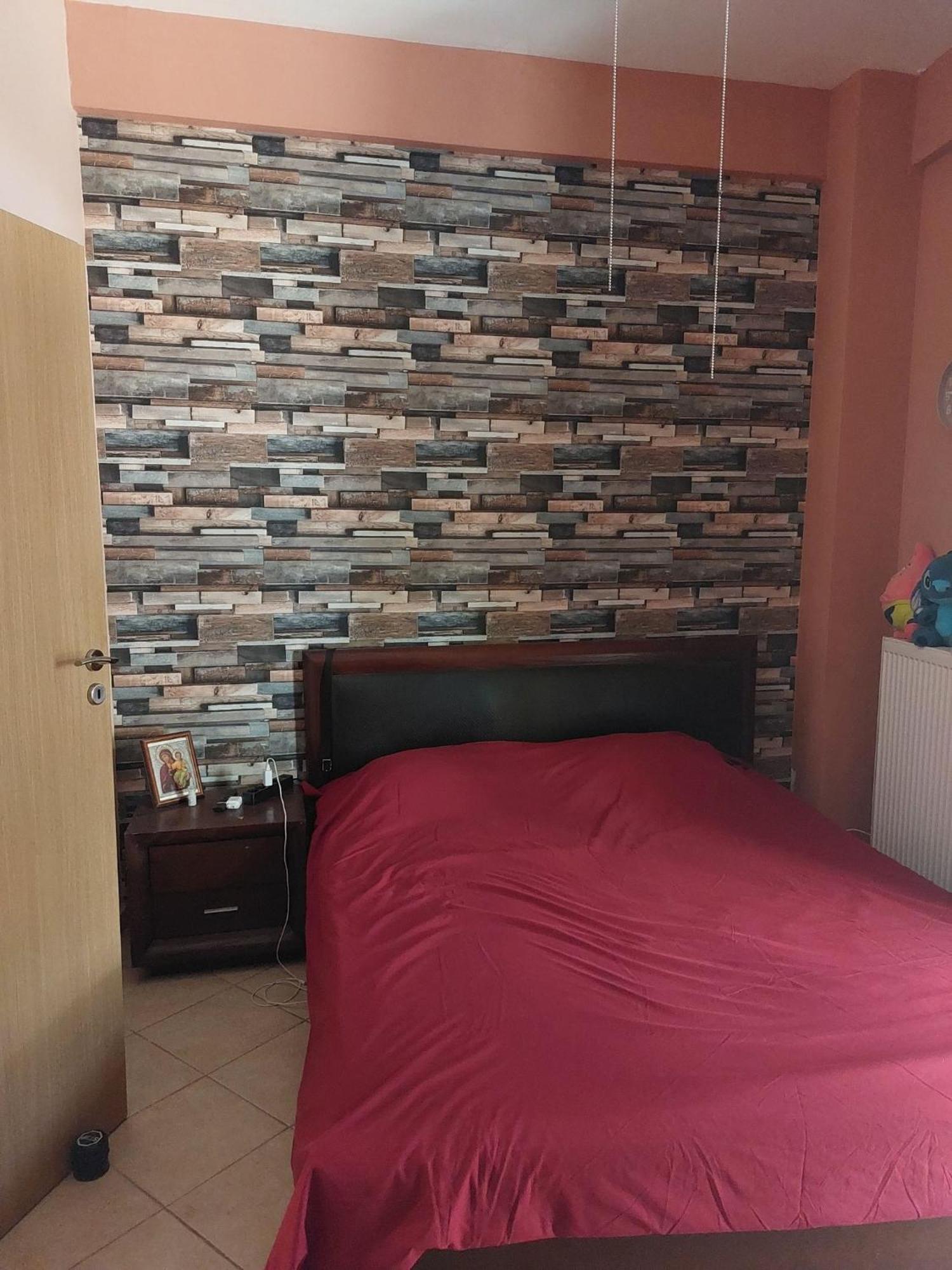 Appartement Andromache à Peraía Extérieur photo