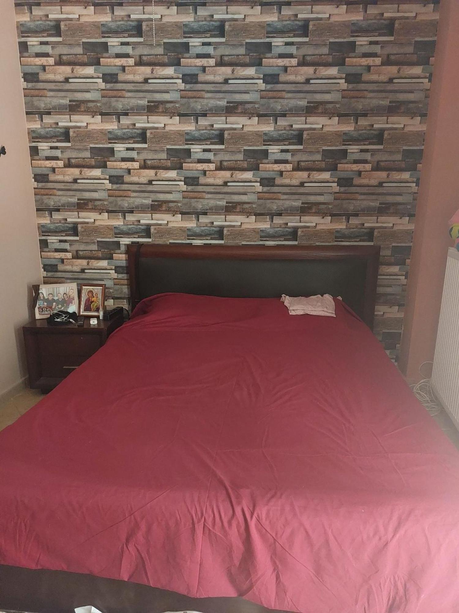 Appartement Andromache à Peraía Extérieur photo
