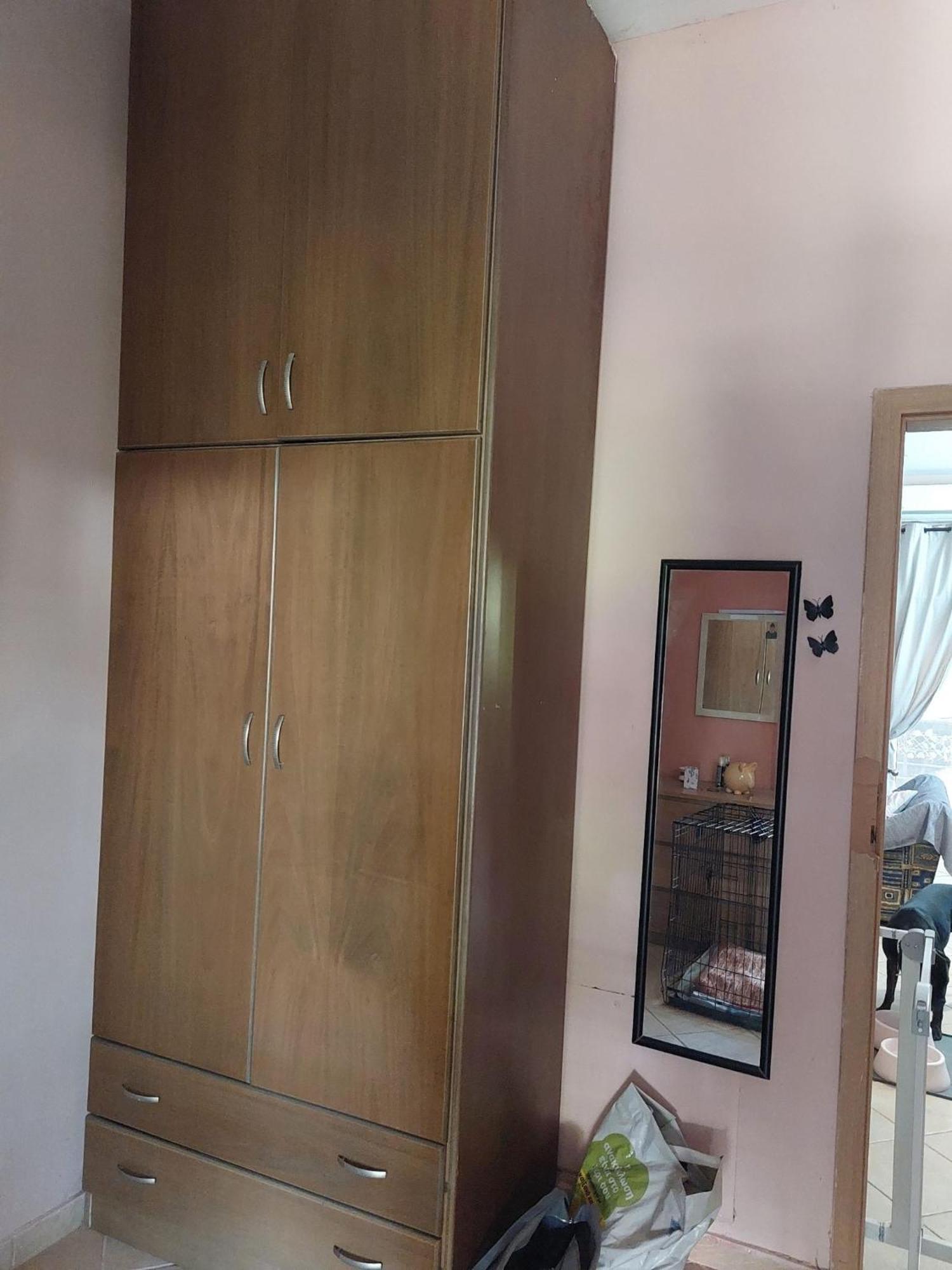 Appartement Andromache à Peraía Extérieur photo